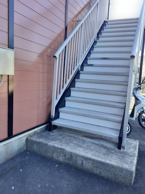 エトワール横根　　刈谷市近郊の賃貸はクラスホーム刈谷店のその他共用部分