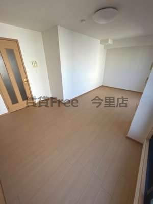 【居間・リビング】 | グラージュ小路　仲介手数料無料