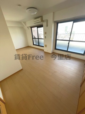 【洋室】 | グラージュ小路　仲介手数料無料