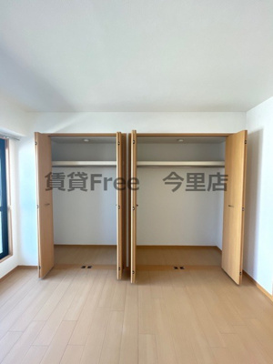 【収納】 | グラージュ小路　仲介手数料無料