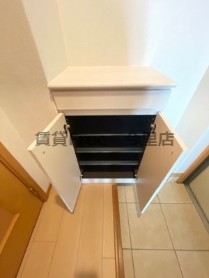 【収納】 | グラージュ小路　仲介手数料無料