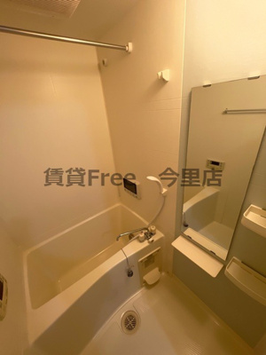 【浴室】 | グラージュ小路　仲介手数料無料