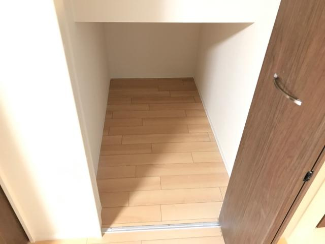 アマリリスのその他|収納