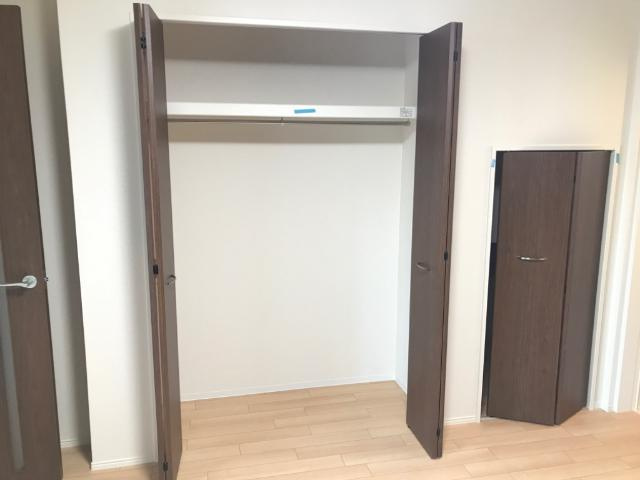 アマリリスの収納|収納