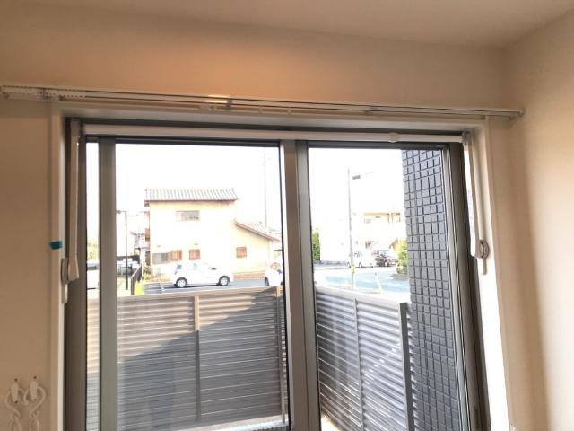 アマリリスのその他|インナーテラス