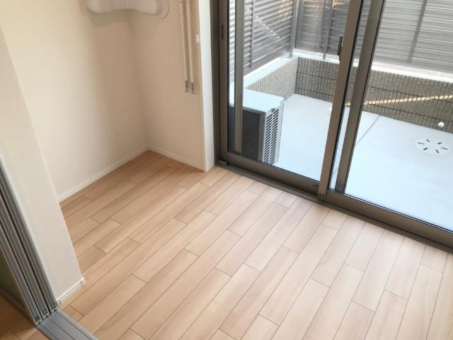 アマリリスのその他|インナーテラス