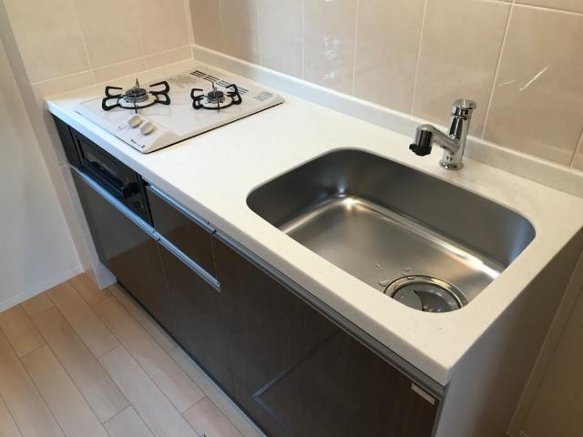 アマリリスのキッチン|キッチン