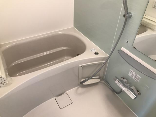 アマリリスの浴室|バス