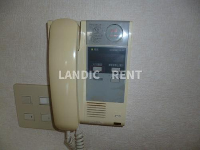 【セキュリティ】 | リーセント春町