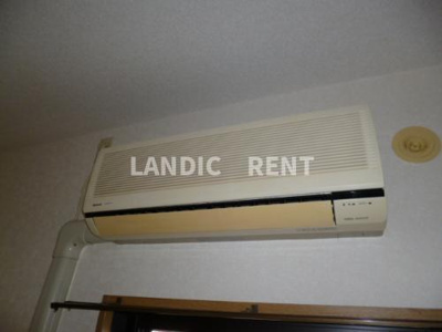 【設備】 | リーセント春町