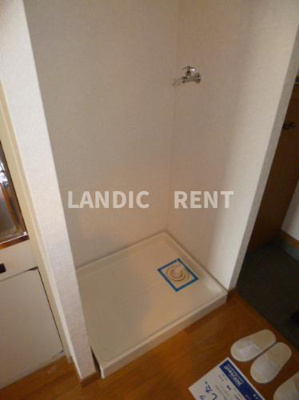 【設備】 | リーセント春町