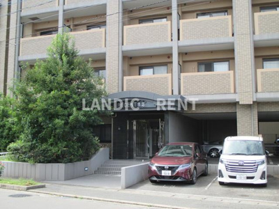 【駐車場】 | リーセント春町