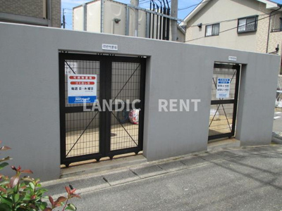 【その他共用部分】 | リーセント春町