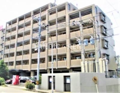 【外観】 | リーセント春町