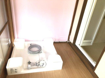 【設備】 | 山下イースト