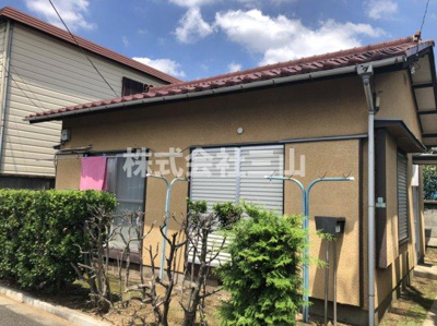 【外観】 | 山下イースト