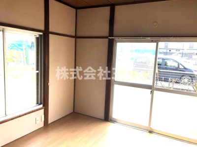 【和室】 | 山下イースト