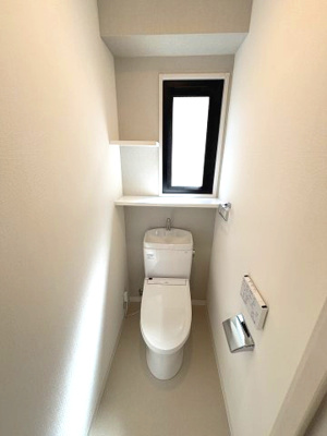 【トイレ】 | グリーンスクエアみその