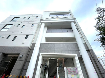 【外観】 | グリーンスクエアみその