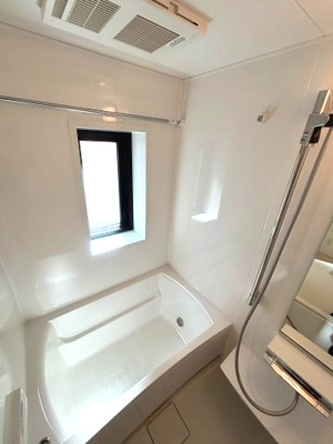 【洋室】 | グリーンスクエアみその