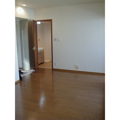 【内装】 | グランシティラピュタタワー