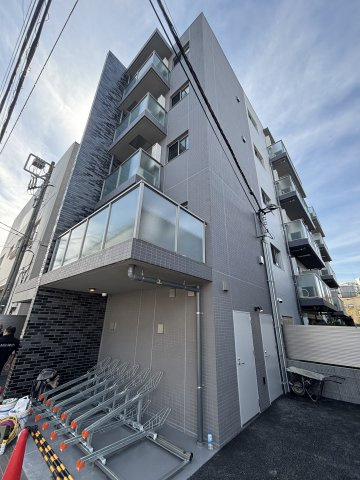 GENOVIA京成立石Ⅴ