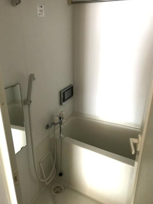 【浴室】 | ＡＸＡＳ西高島平