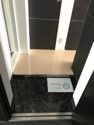 【玄関】 | ＡＸＡＳ西高島平