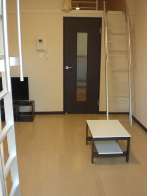 【居間・リビング】 | レオネクストオリーブハウスⅦ