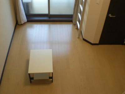 【居間・リビング】 | レオネクストオリーブハウスⅦ