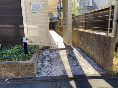 【その他】 | レオネクストオリーブハウスⅦ