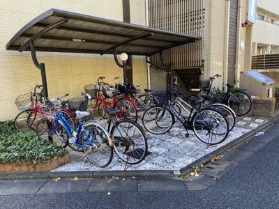 【その他】 | レオネクストオリーブハウスⅦ