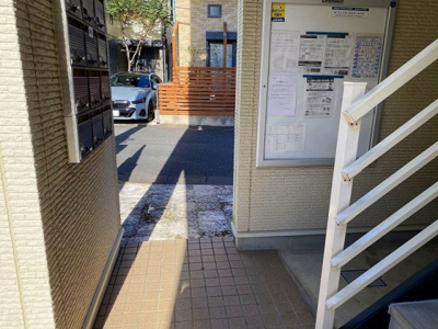 【その他】 | レオネクストオリーブハウスⅦ