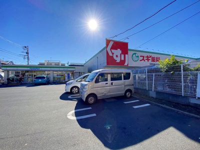 【周辺】 | レオネクストオリーブハウスⅦ