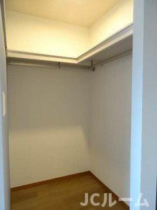 グリーンパレス フィロソフィーの収納