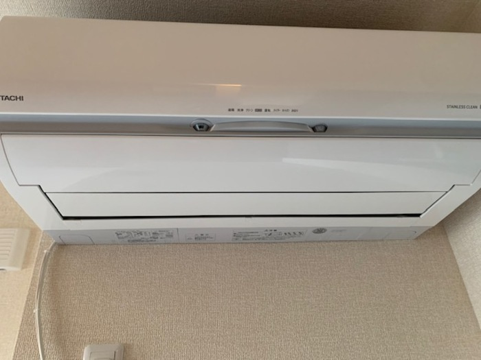 アンジュール徳丸Ｂ棟の設備