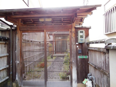 【外観】 | 川島権田町 貸家