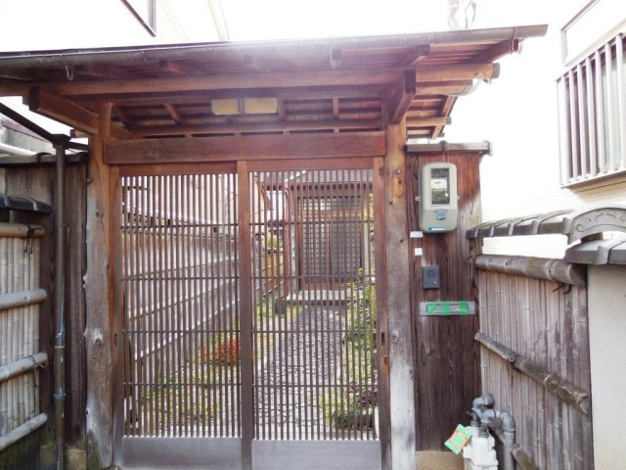 川島権田町 貸家の画像