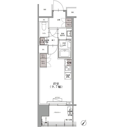 SKナインティ門前仲町