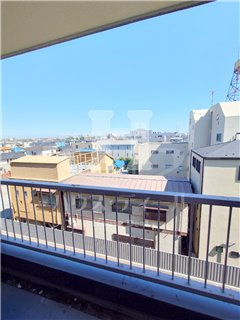 【展望】 | 蕨中央ビル