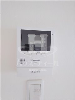 【セキュリティ】 | 蕨中央ビル