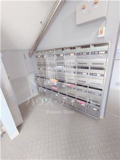 【設備】 | 蕨中央ビル