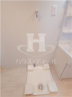 【設備】 | 蕨中央ビル