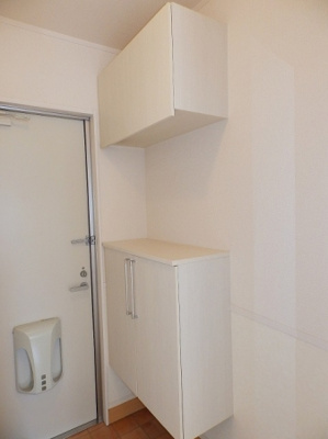 【収納】 | カーサ・カルローサ