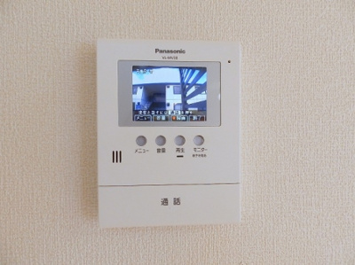 【セキュリティ】 | カーサ・カルローサ