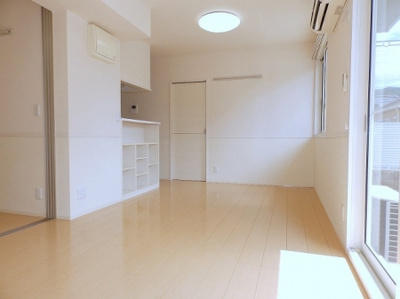 【居間・リビング】 | カーサ・カルローサ