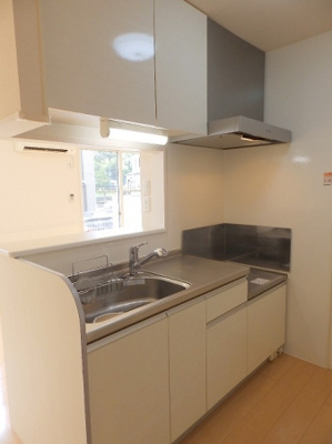 【キッチン】 | カーサ・カルローサ