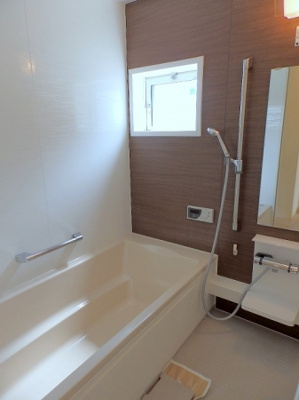 【浴室】 | カーサ・カルローサ