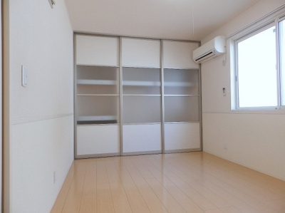 【洋室】 | カーサ・カルローサ