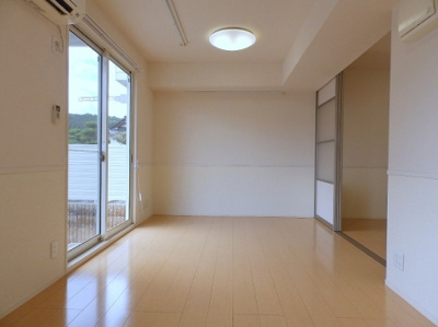 【内装】 | カーサ・カルローサ